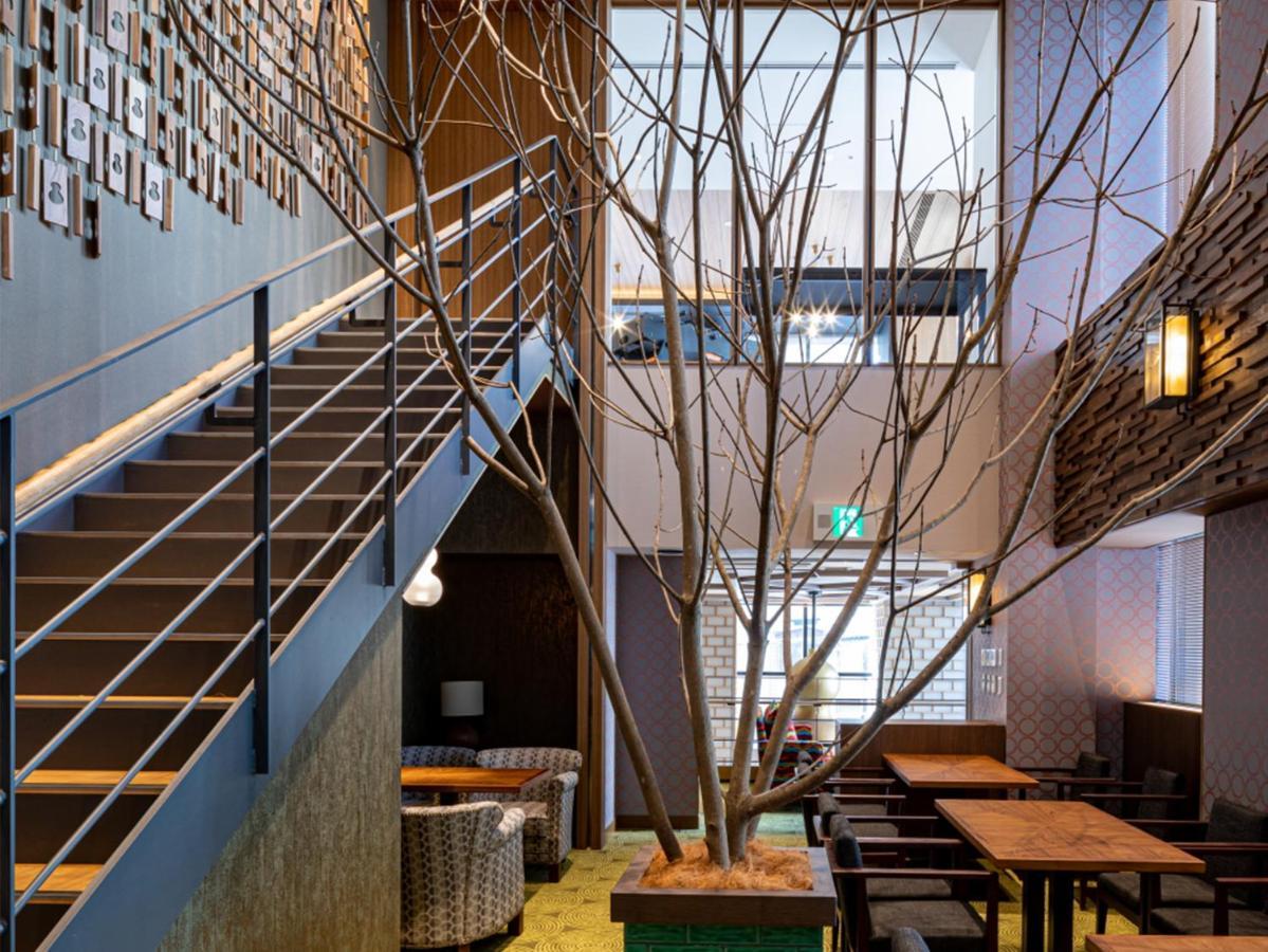 Granbell Hotel