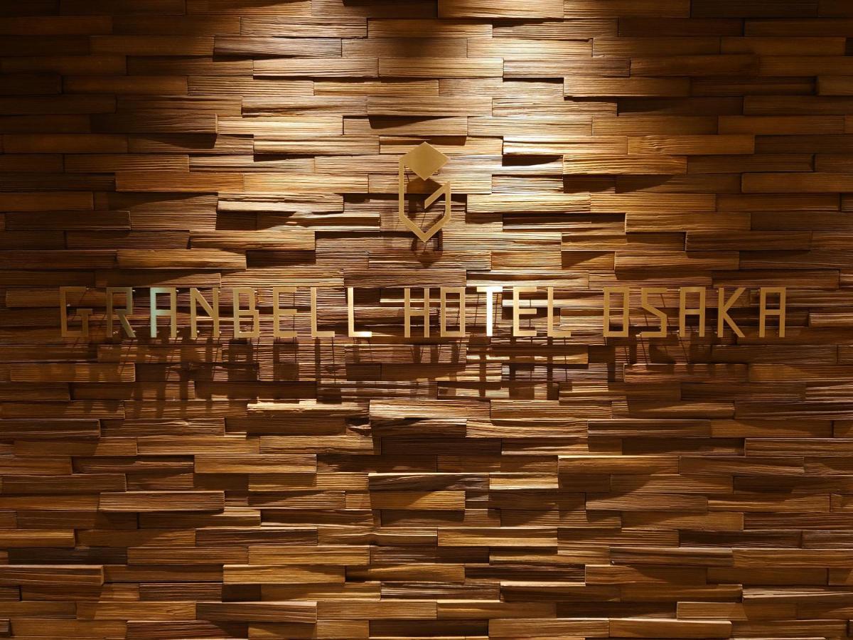 Hotel Granbell Osaka
