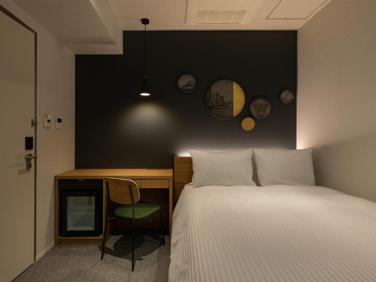 Granbell Hotel Osaka