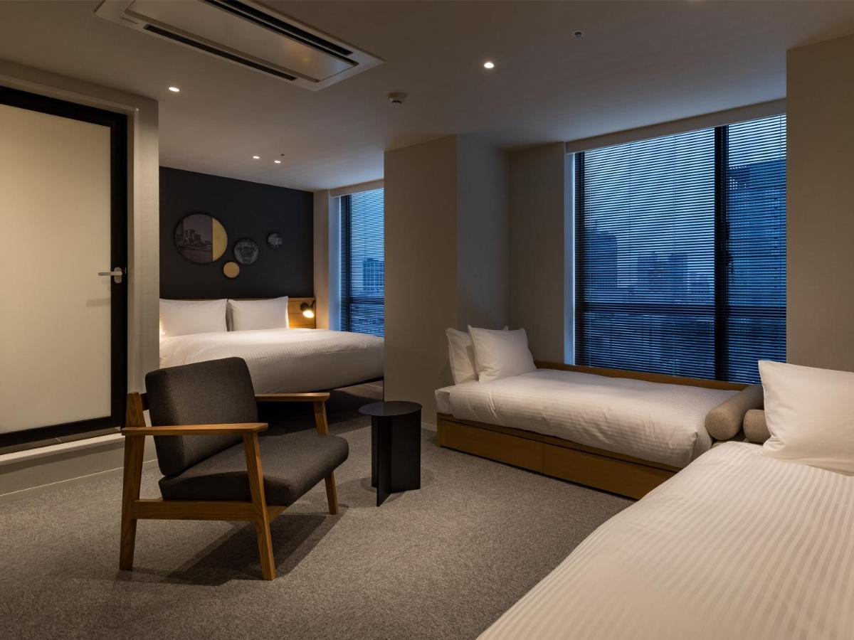 Granbell Hotel Osaka