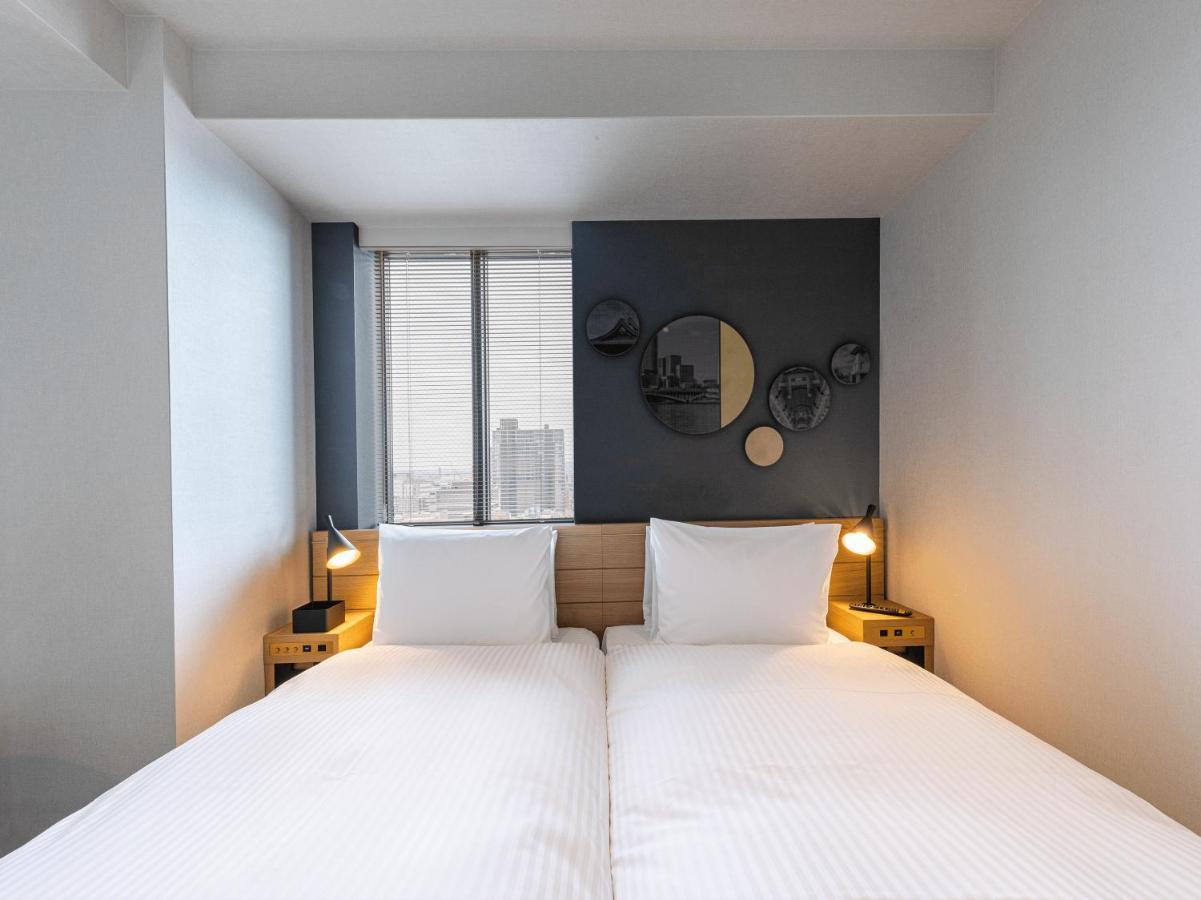 Granbell Hotel Osaka