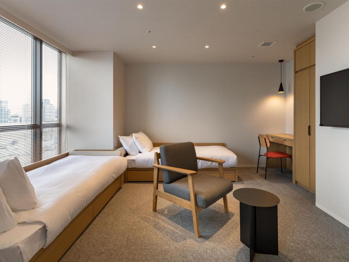Hotel Granbell 3*