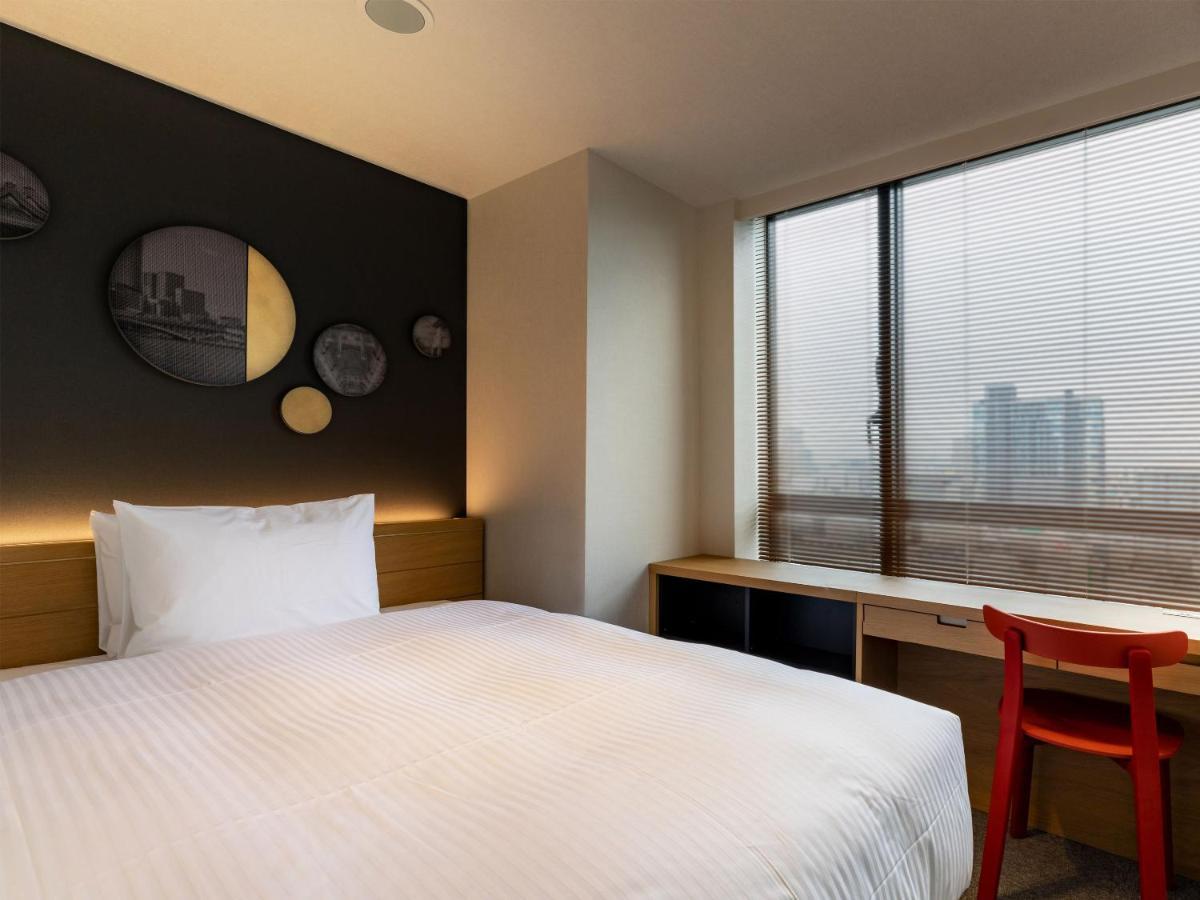 Granbell Hotel 3*