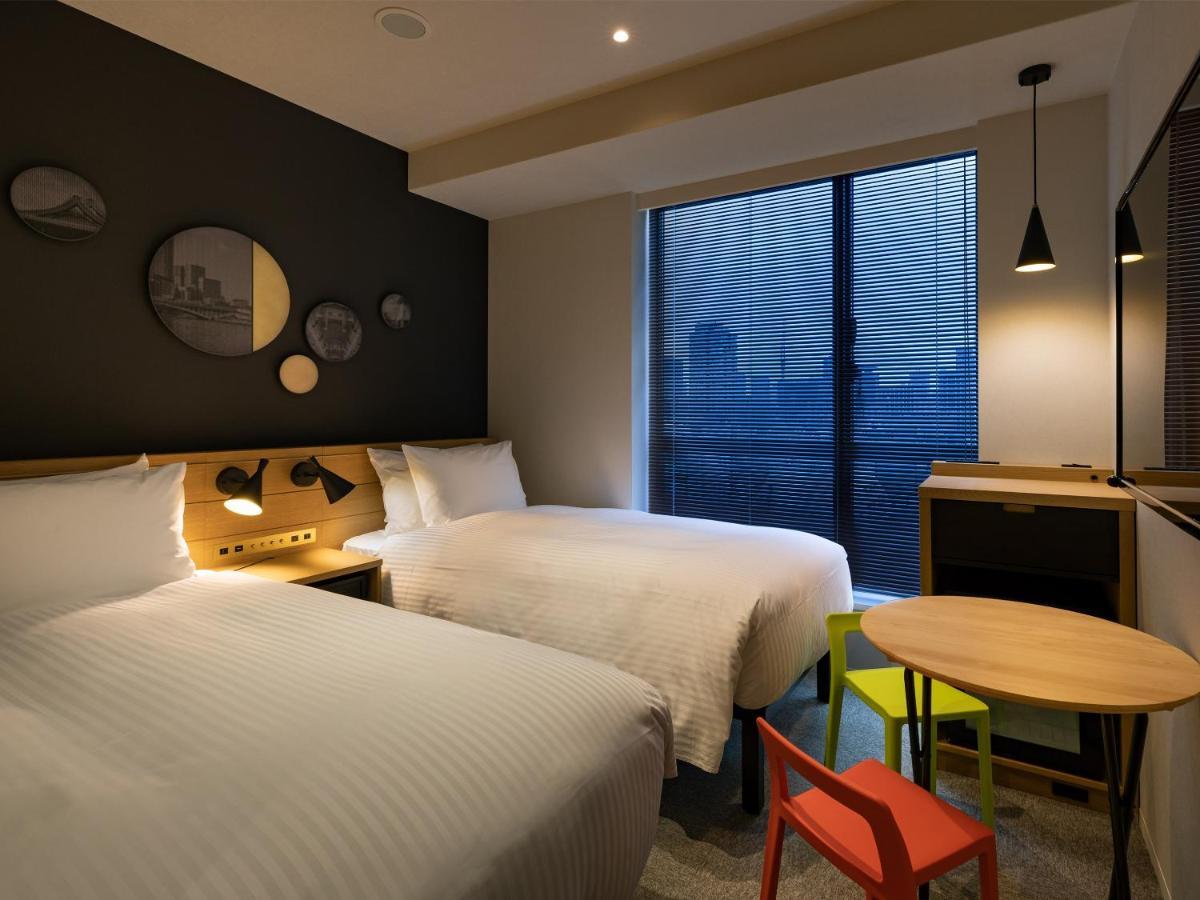 Granbell Hotel 3*