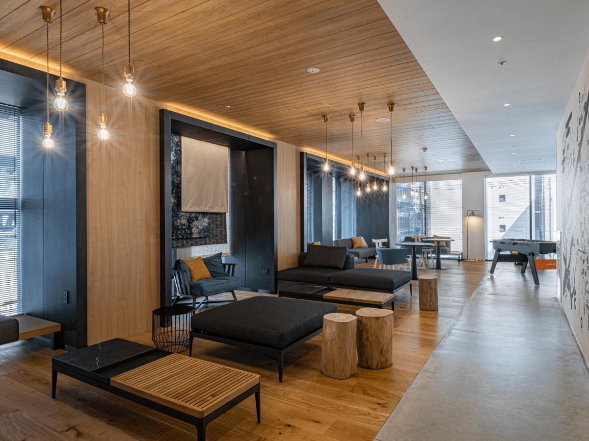 Hotel Granbell Osaka