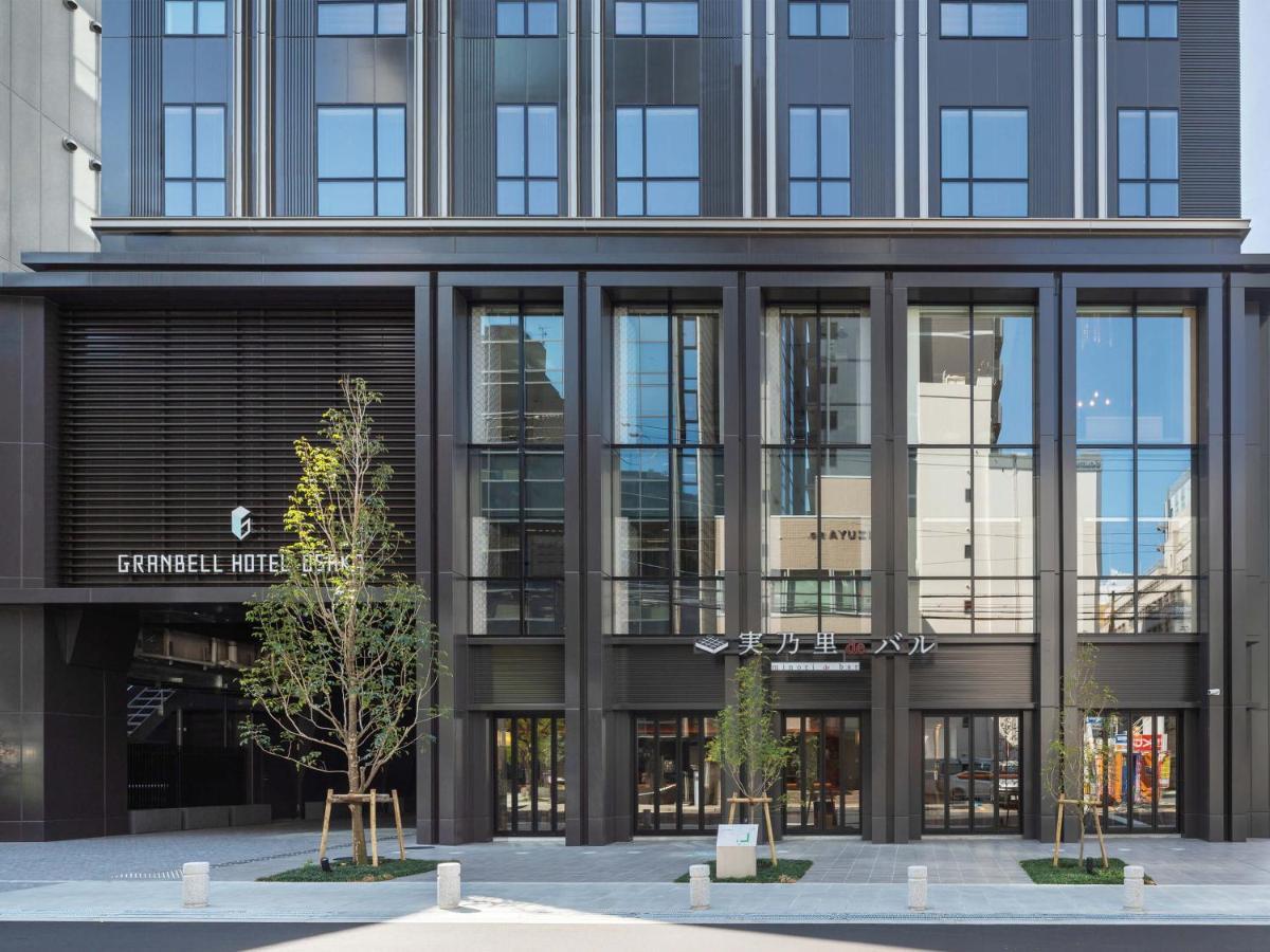 Hotel Granbell 3*