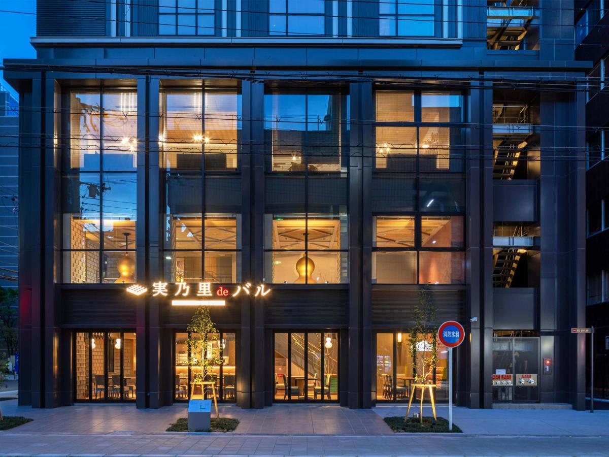 Hotel Granbell Osaka