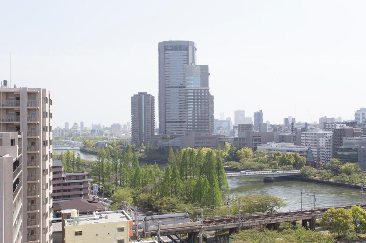 Riverside Osaka