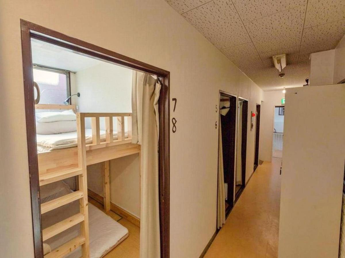 Guest house Peace House Sachi *