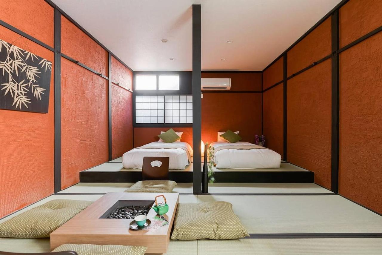 Nakaz Machiya , Umeda *
