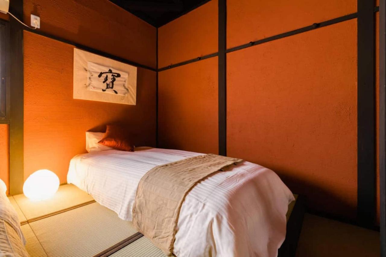Apartment Nakaz Machiya , Umeda *