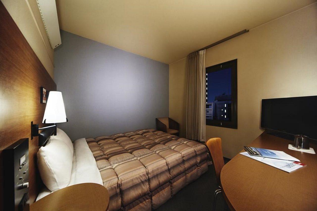 Rihga Place Higobashi 4*