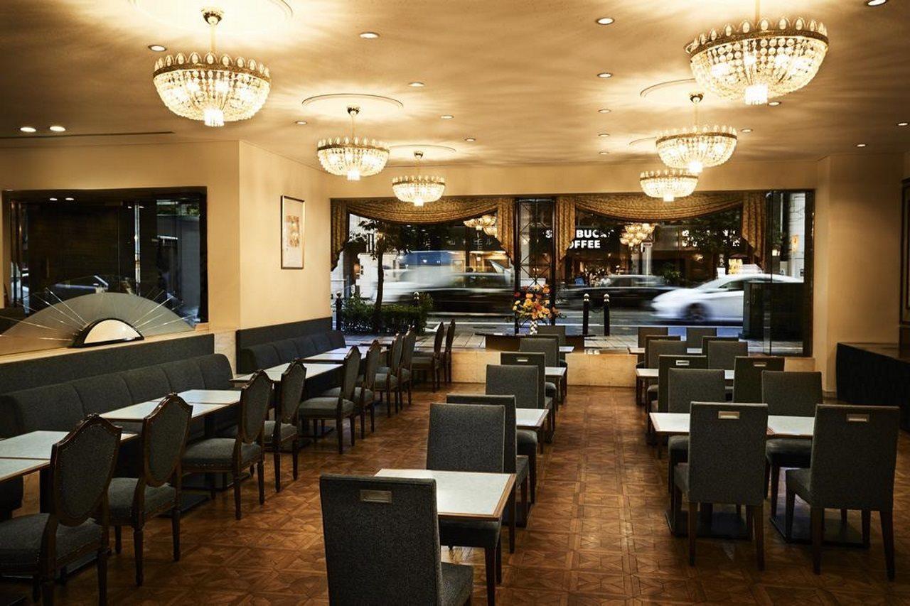 Rihga Place Higobashi 4* Osaka