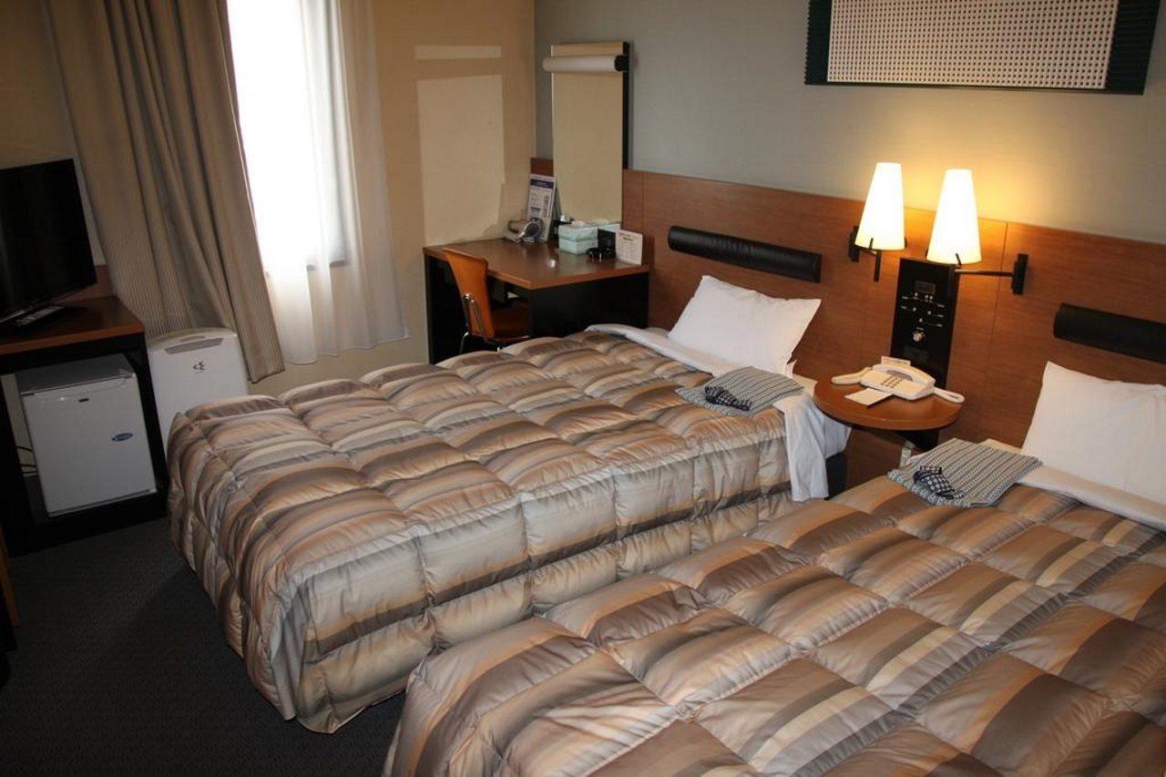 Rihga Place Higobashi 4* Osaka