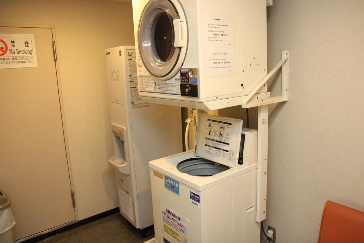 Hotel Rihga Place Higobashi