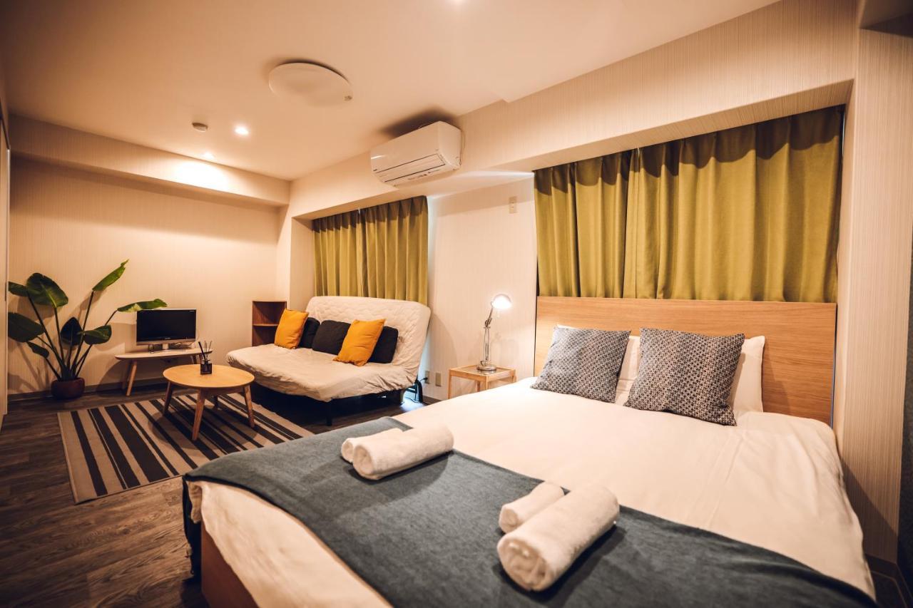 Apartamento Liberty Palace Apartment1 *