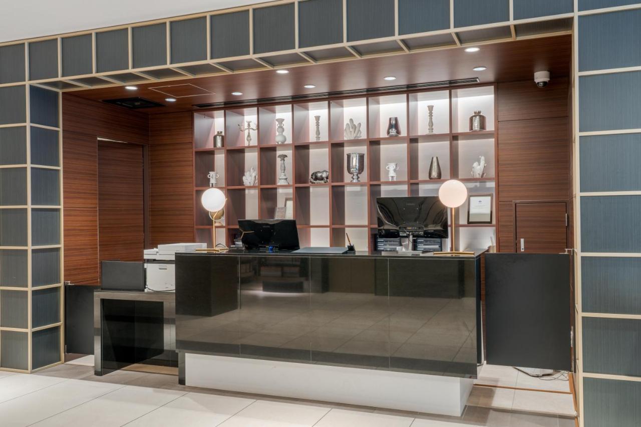 Hotel Quintessa Shinsaibashi Comic & Books 3*