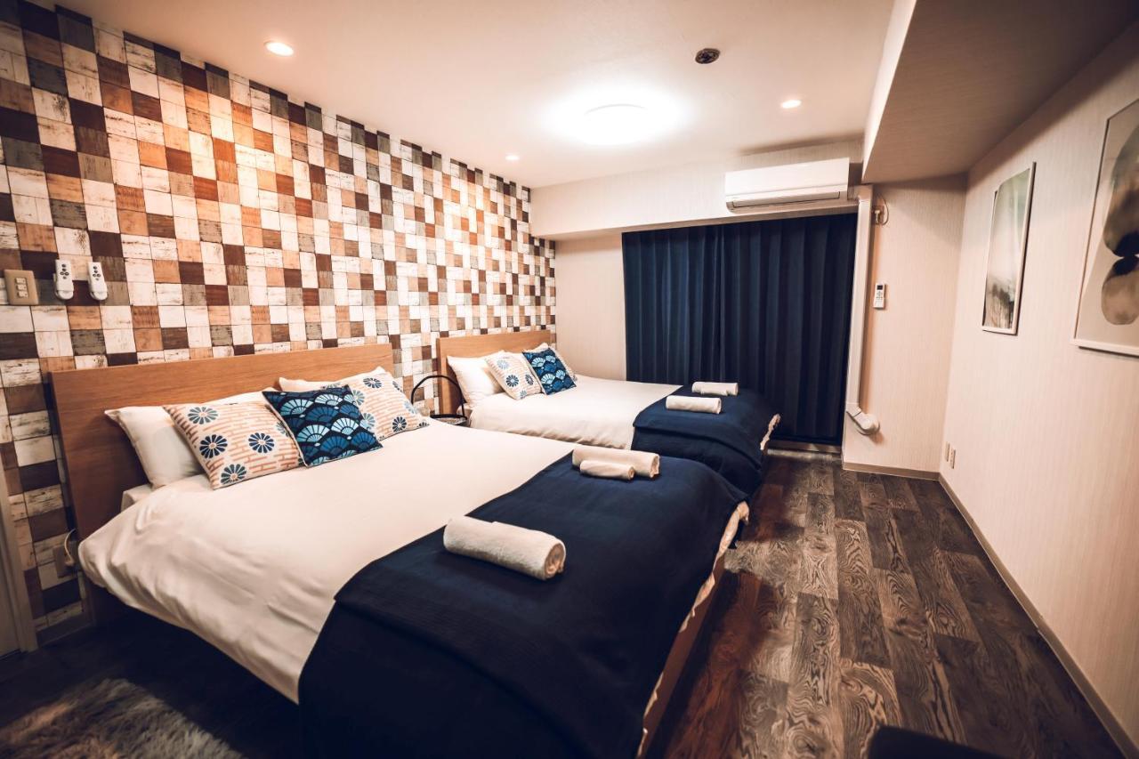 Liberty Palace Apartment1 *