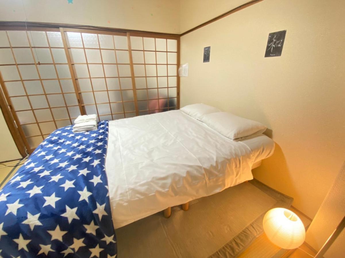 A&c 十三ⅰ - Kitagawa Building Osaka