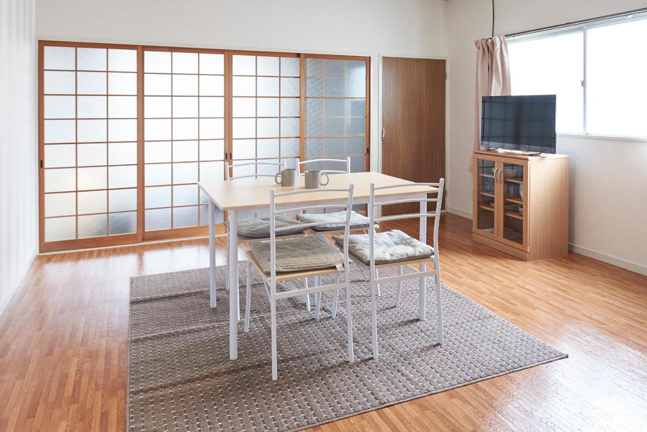 A&c 十三ⅰ - Kitagawa Building Apartment *