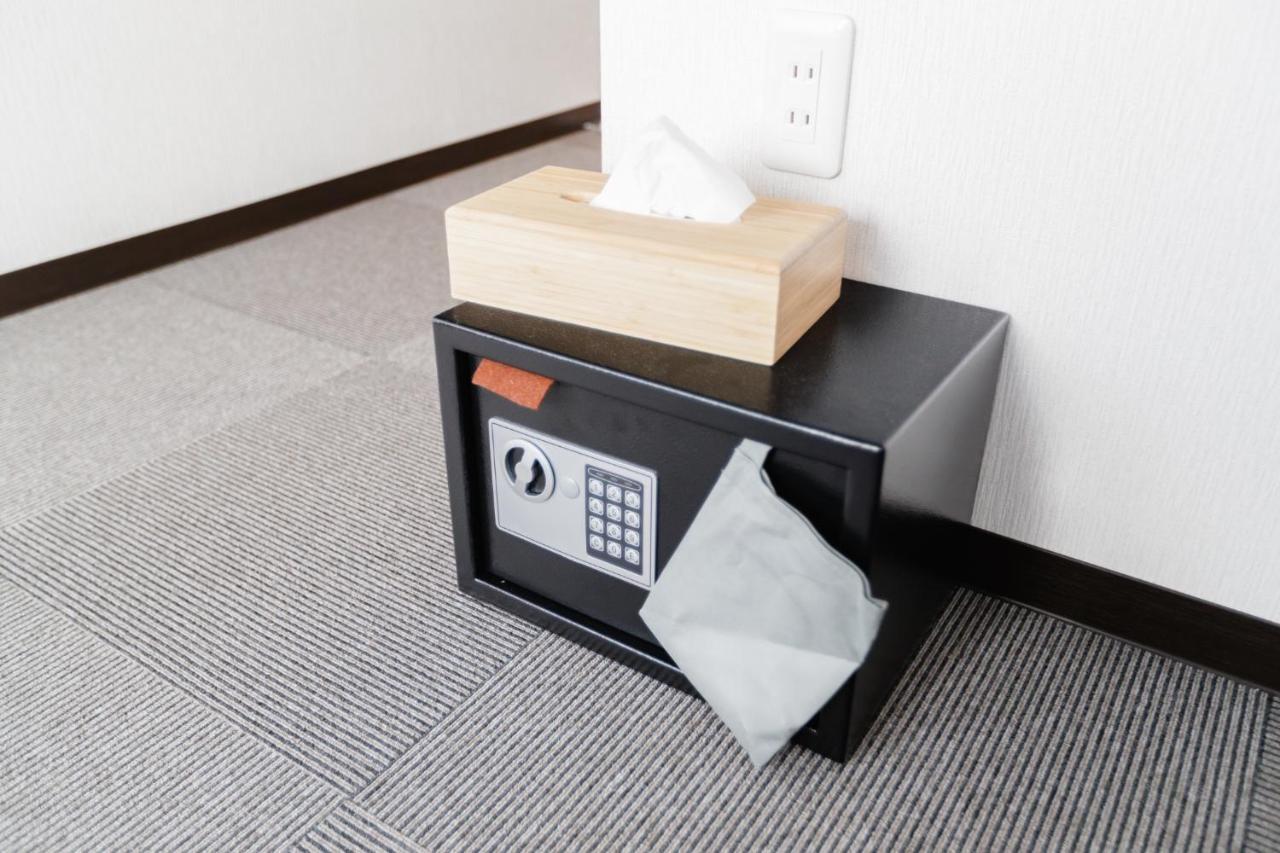 Hotel Yuyu Series Self - Vacation 48480v