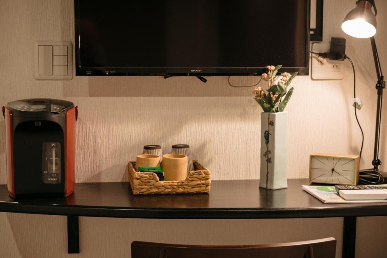 Hotel Yuyu Series Self - Vacation 48501v *