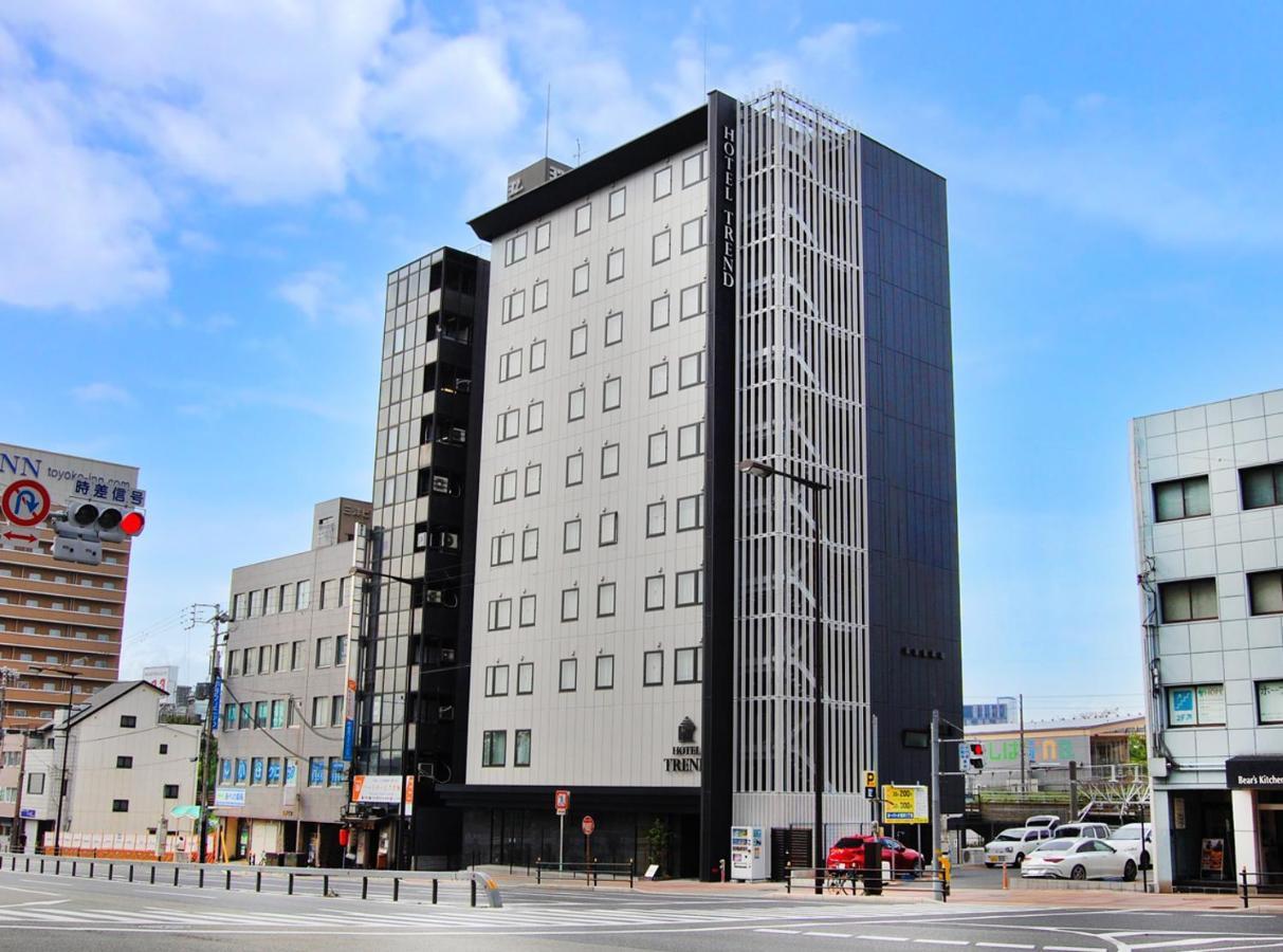 Hotel Trend Abeno Tennoji 3*