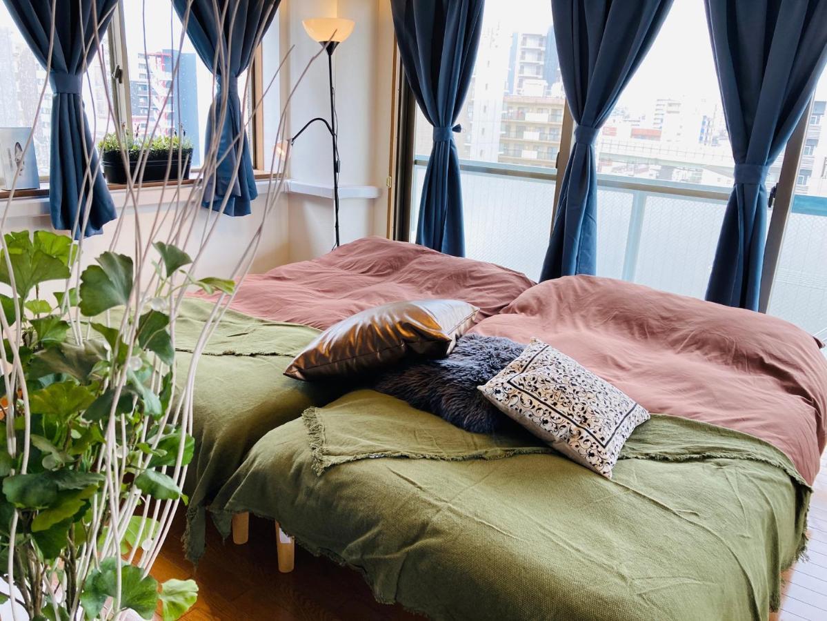 Apartment Good 難波ⅱスイート *