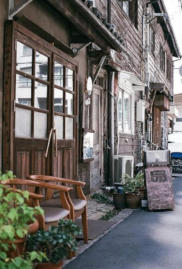 Nakaz Machiya , Umeda Apartment *