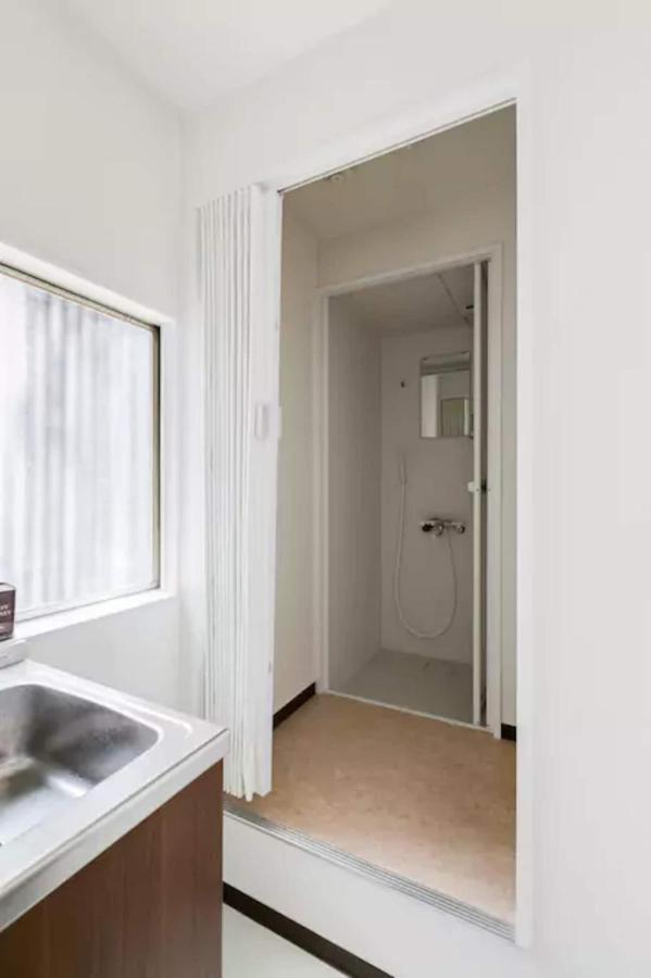 Apartment Nakaz Machiya , Umeda *