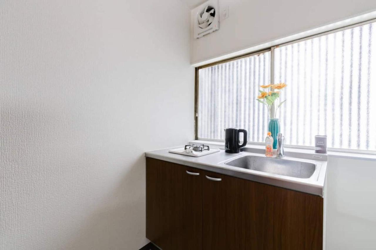 Nakaz Machiya , Umeda Apartment *
