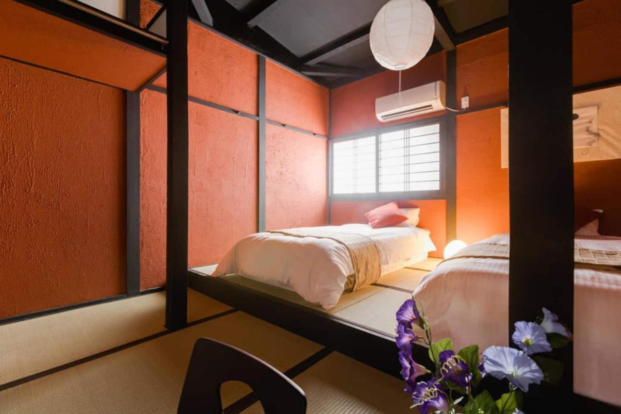 Apartment Nakaz Machiya , Umeda