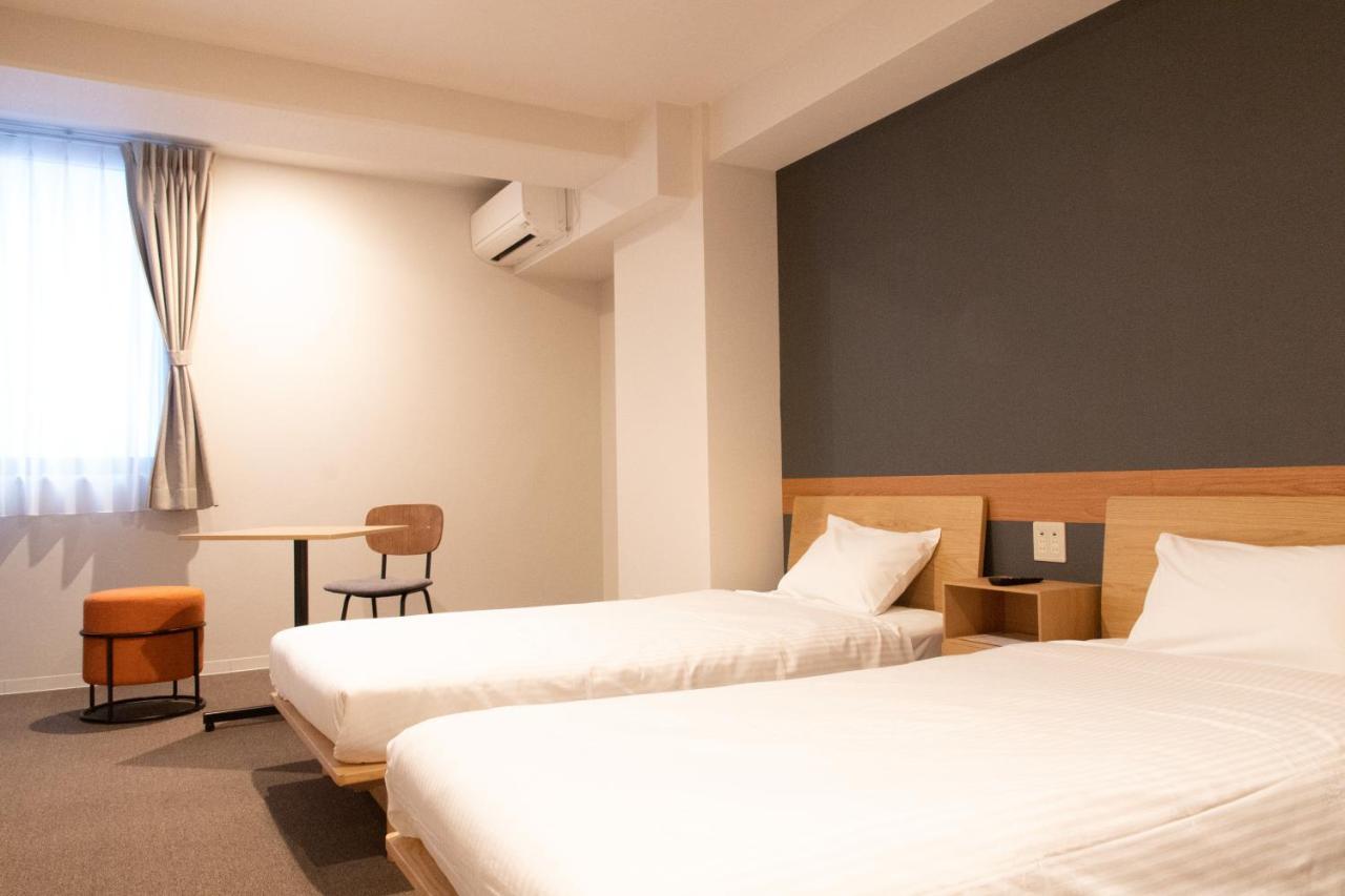Grand Ldk Shinsaibashi - Former The Shinsaibashi Hotel Osaka