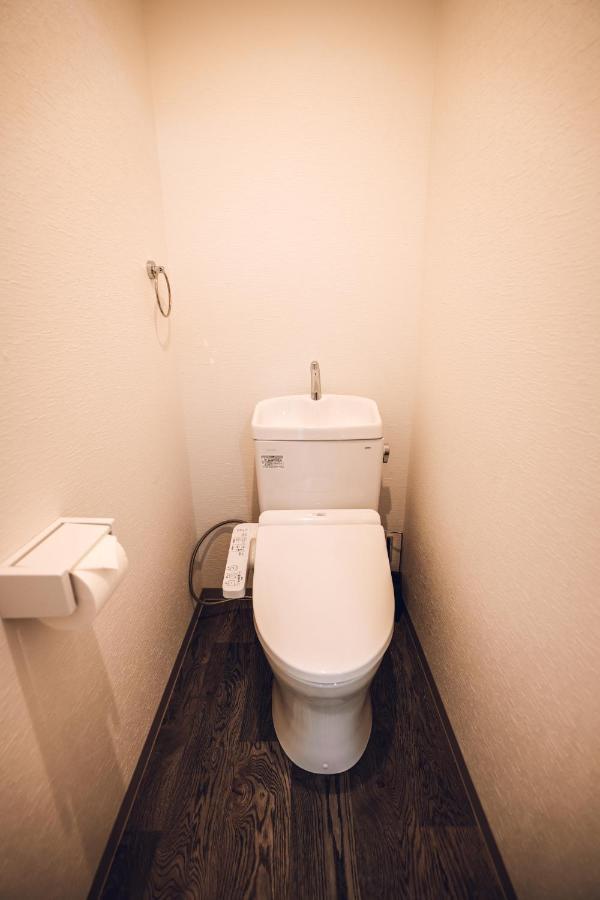 Apartamento Liberty Palace Apartment1 Osaka