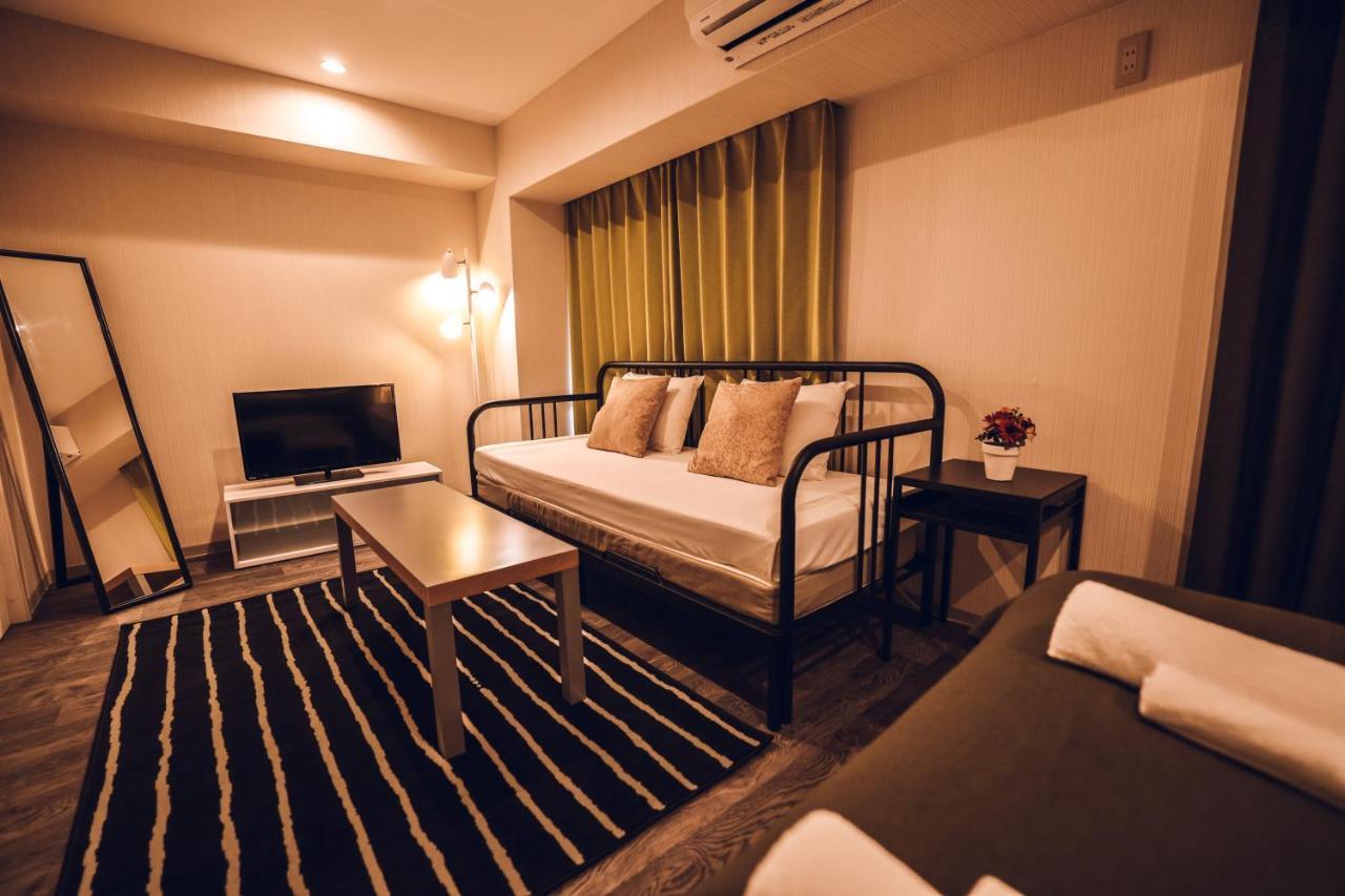 Liberty Palace Apartment1 *