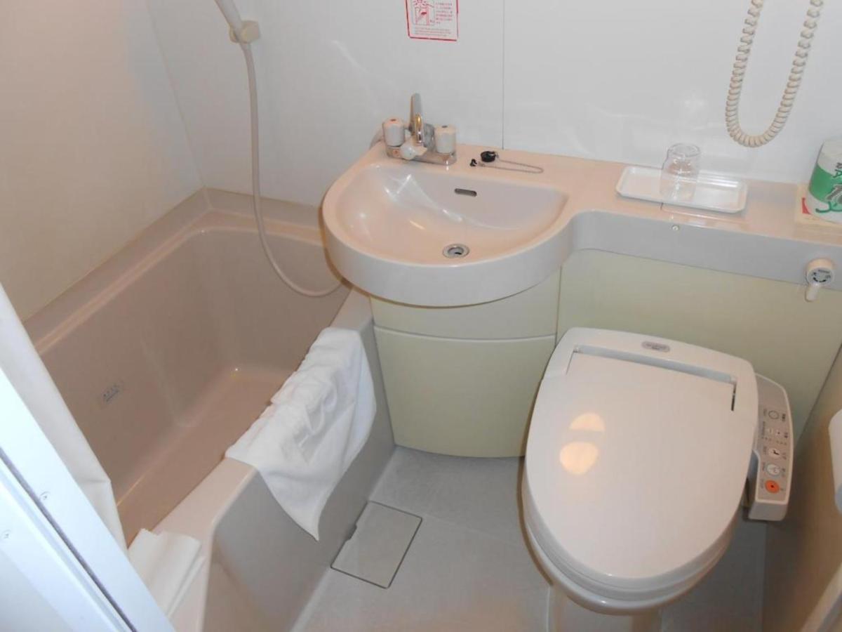 Hotel R&b Umeda East - Vacation 15377v Osaka