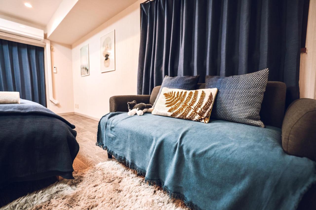 Liberty Palace Apartment1 *
