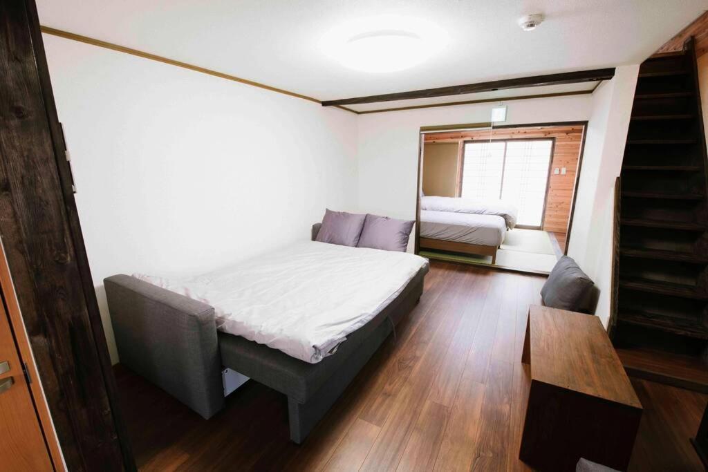Chidori House1 Apartment Osaka