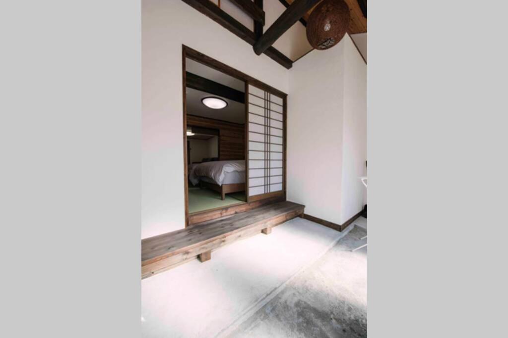 Chidori House1 Osaka