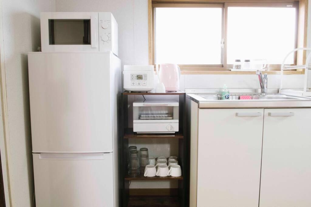 Apartment Chidori House1 Osaka