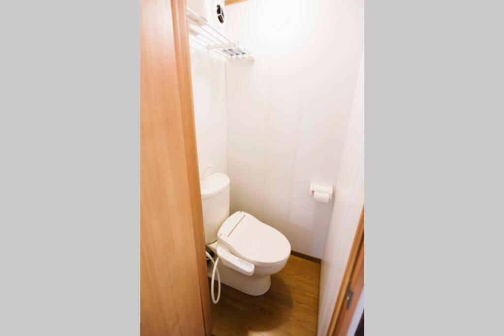 Chidori House1 Apartment