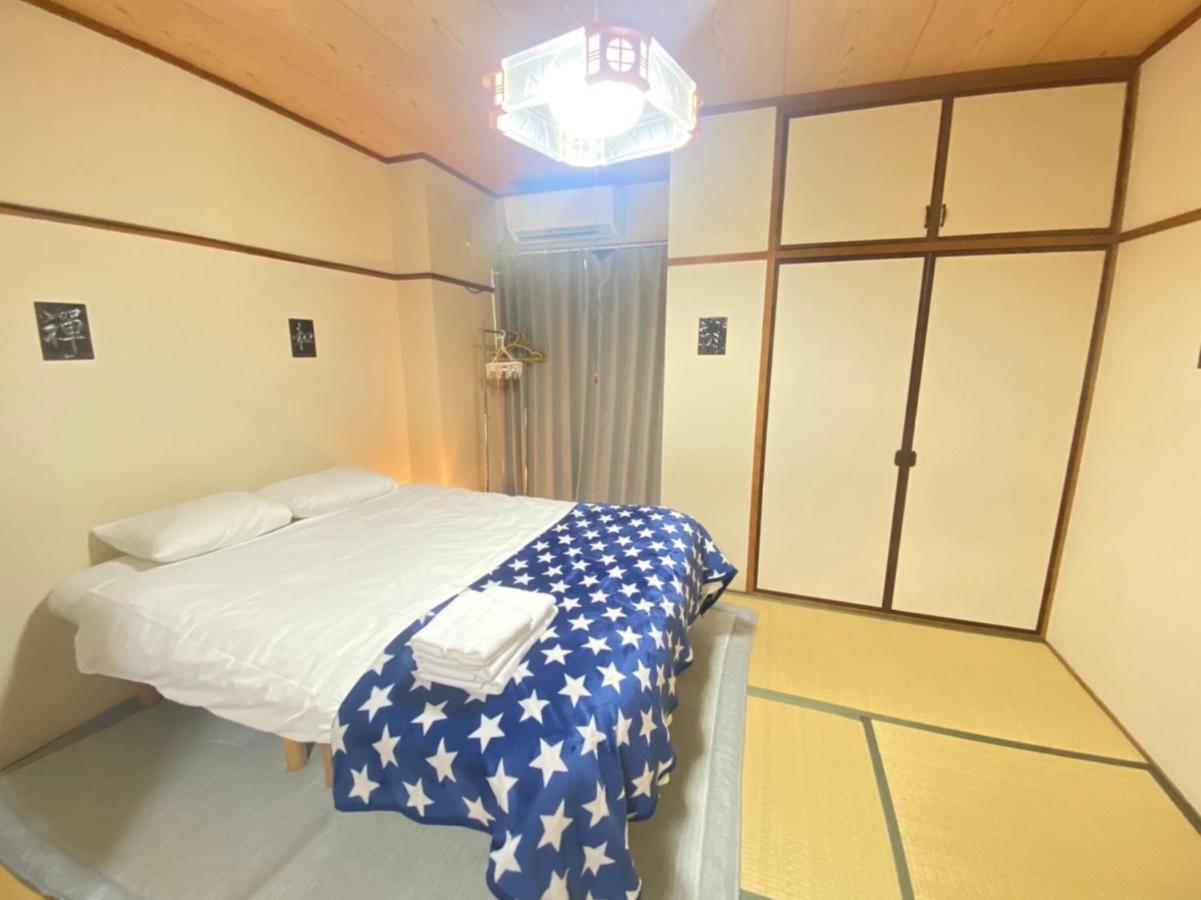 Apartment A&c 十三ⅰ - Kitagawa Building