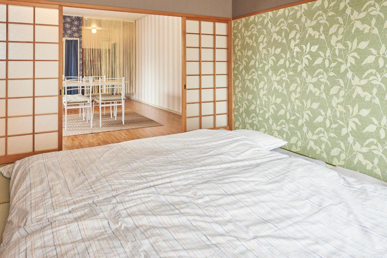 Apartment A&c 十三ⅰ - Kitagawa Building
