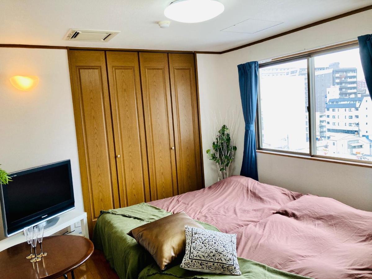 Good Stay Hostel難波ⅱ * Osaka