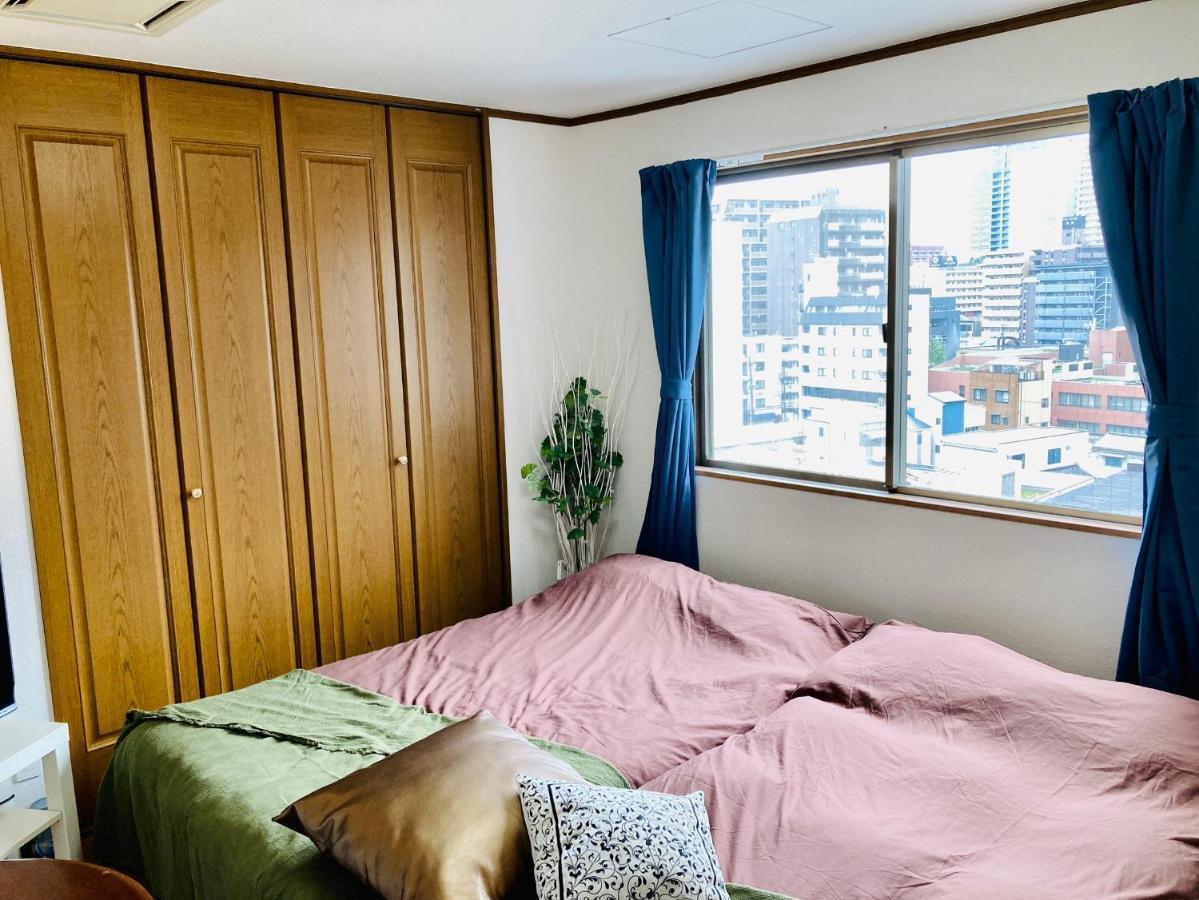 Guest house Good Stay Hostel難波ⅱ Osaka