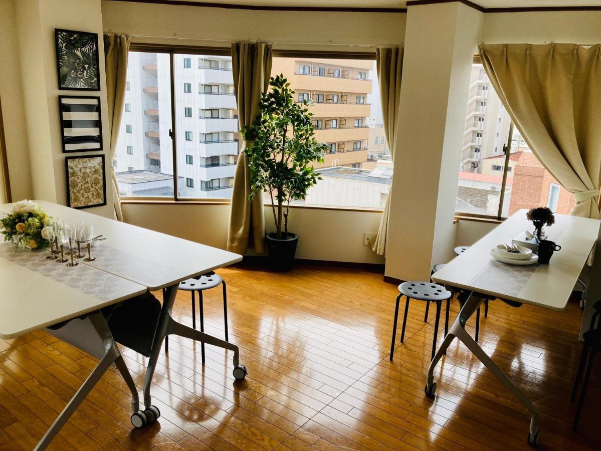 Good Stay Hostel難波ⅱ Guest house Osaka