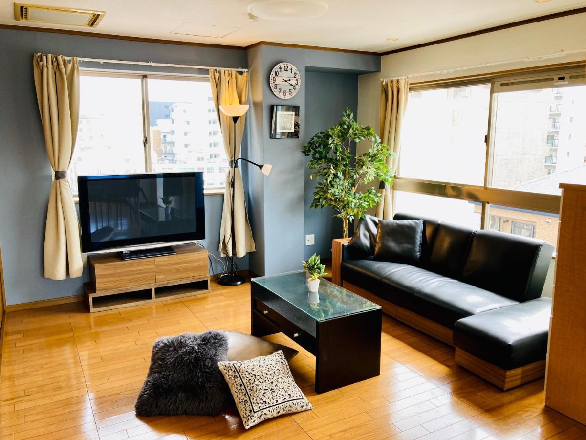Good Stay Hostel難波ⅱ Guest house Osaka
