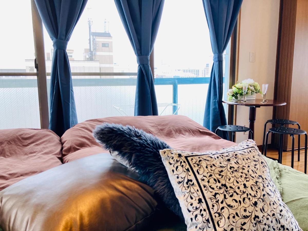 Good Stay Hostel難波ⅱ Guest house Osaka