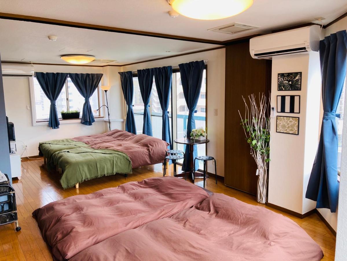 Good Stay Hostel難波ⅱ * Osaka