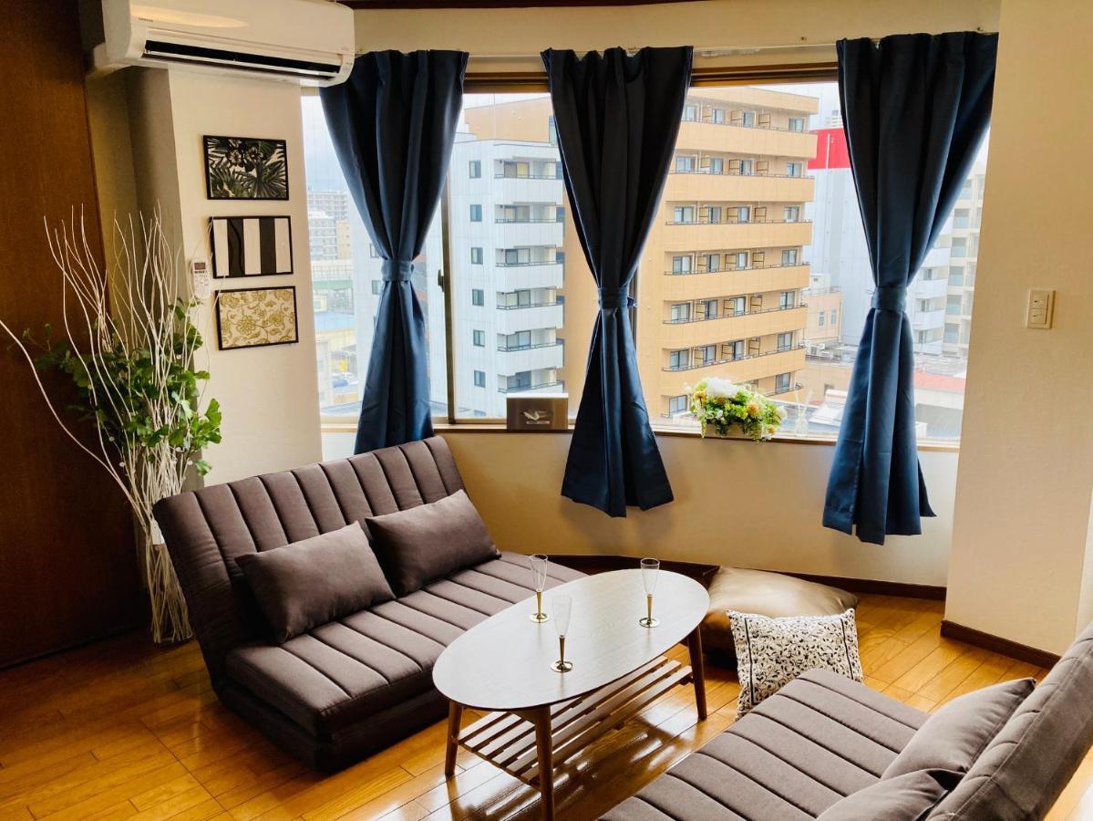 Guest house Good Stay Hostel難波ⅱ